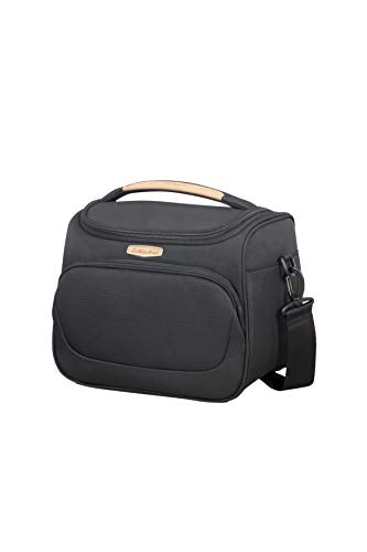 Samsonite Spark SNG Eco Beauty Case Kulturtasche, 29 cm, 14.5 L, Eco Black im Sale